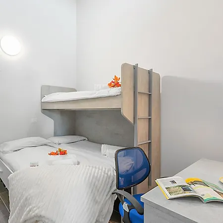 Tana Delle Volpi - Happy Apartment