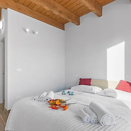 Tana Delle Volpi - Happy Apartamento