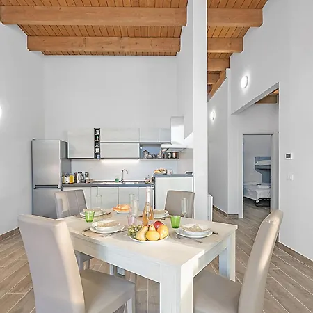 Tana Delle Volpi - Happy Apartamento
