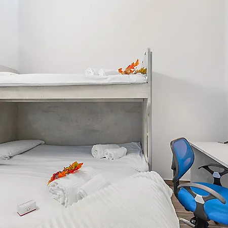 Tana Delle Volpi - Happy Apartamento *