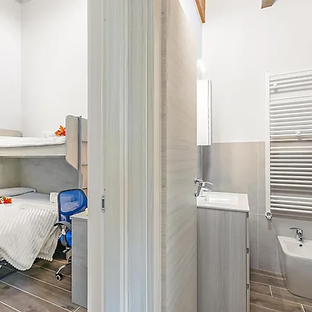 Tana Delle Volpi - Happy Apartamento