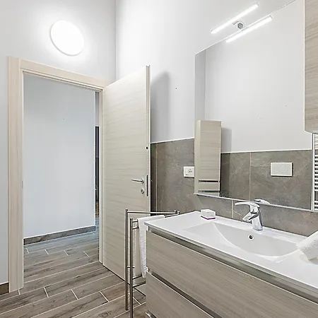 Apartamento Tana Delle Volpi - Happy *
