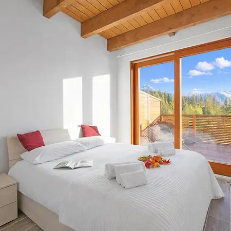 Tana Delle Volpi - Happy Apartamento Cesana Torinese
