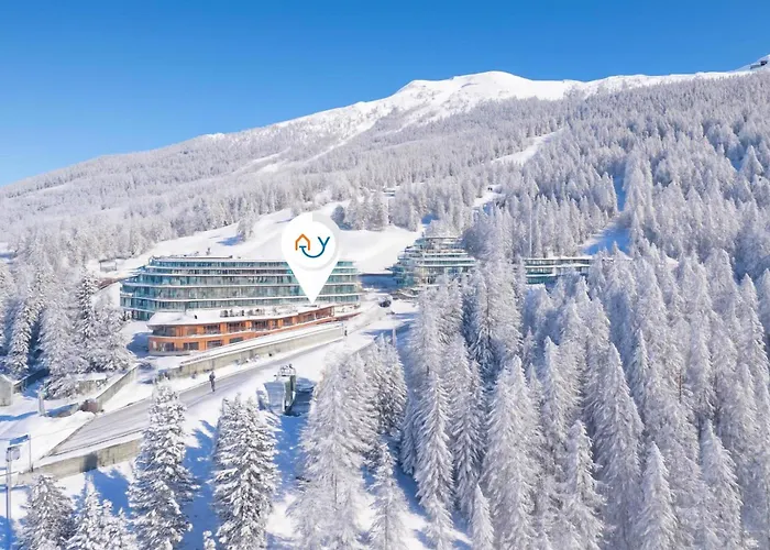 Tana Delle Volpi - Happy Cesana Torinese